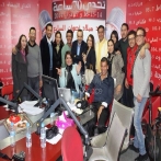 Hatim ammor sur yala.fm